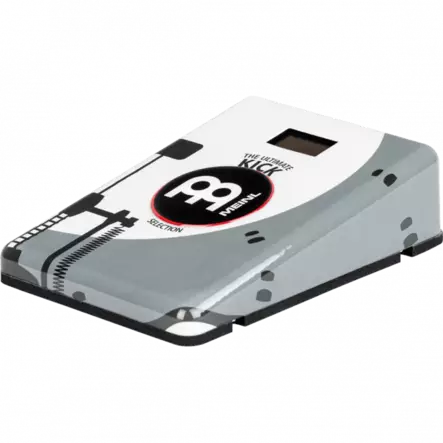 Meinl The Ultimate Kick Stomp Box - Perkussiot - RMSTB6 - 1