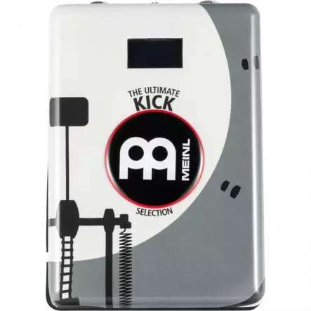 Meinl The Ultimate Kick Stomp Box - Perkussiot - RMSTB6 - 2
