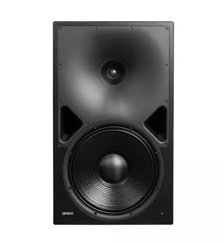 Genelec 8380AP aktiivikaiutin, musta - Studio- ja HIFI-kaiuttimet, 3-tie - 8380AP6 - 2