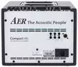 AER Compact 60 IV BK combovahvistin - Akustisen kombovahvistimet - YAER600000386 - 3