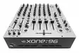 Allen & Heath Xone:96 - DJ-kontrollerit ja -mikserit - XONE96 - 6