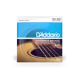 D'Addario EJ16 12-53 Phosphor Bronze akustisen kielisetti - Kitaran kielet - EJ16 - 2