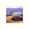 D'Addario EJ26 11-52 Phosphor Bronze akustisen kielisetti - Kitaran kielet - EJ26 - 1