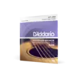 D'Addario EJ26 11-52 Phosphor Bronze akustisen kielisetti - Kitaran kielet - EJ26 - 2