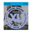 D'Addario EXL116 011-052 - Kitaran kielet - EXL116 - 1