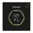 D'Addario NYXL 011-056 kielisetti - Kitaran kielet - NYXL1156 - 1