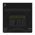 D'Addario NYXL 011-056 kielisetti - Kitaran kielet - NYXL1156 - 3