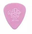 Dunlop Delrin 500 0.46mm - Plektrat - BAG41P046 - 1