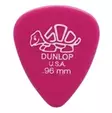 Dunlop Delrin 500 0.96mm - Plektrat - BAG41P096 - 1