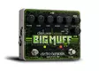 Electro-Harmonix Deluxe Bass Big Muff Pi Pedaali - Bassoefektit ja -pedaalit - 5198116 - 1