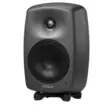 Genelec 8330AP SAM Bundle Pack kaiutinpari GLM-paketilla, antrasiitti - Studio- ja HIFI-kaiuttimet, 2-tie - 8330APM-PACK-6 - 4