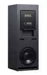 Genelec W371AP bassokaiutinjärjestelmä, antrasiitti (kysy hintaa) - Studio- ja HIFI-subwooferit - W371AP-6 - 4
