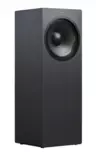 Genelec W371AP bassokaiutinjärjestelmä, antrasiitti (kysy hintaa) - Studio- ja HIFI-subwooferit - W371AP-6 - 10