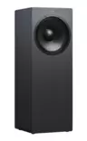 Genelec W371AP bassokaiutinjärjestelmä, antrasiitti (kysy hintaa) - Studio- ja HIFI-subwooferit - W371AP-6 - 9