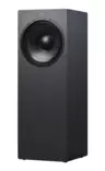 Genelec W371AP bassokaiutinjärjestelmä, antrasiitti (kysy hintaa) - Studio- ja HIFI-subwooferit - W371AP-6 - 7