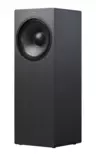 Genelec W371AP bassokaiutinjärjestelmä, antrasiitti (kysy hintaa) - Studio- ja HIFI-subwooferit - W371AP-6 - 8