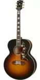 Gibson SJ-200 Original VS akustinen kitara - Akustiset kitarat - 993136 - 1