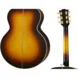 Gibson SJ-200 Original VS akustinen kitara - Akustiset kitarat - 993136 - 4
