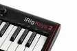 IK Multimedia iRig Keys 2 USB-Midi kontrolleri - MIDI/USB -koskettimet - 988756 - 7