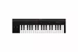 IK Multimedia iRig Keys 2 USB-Midi kontrolleri - MIDI/USB -koskettimet - 988756 - 1