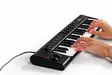 IK Multimedia iRig Keys 2 USB-Midi kontrolleri - MIDI/USB -koskettimet - 988756 - 5