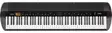 Korg SV1 88 Black sähköpiano - Keikka- ja digitaalipianot - 8012006 - 1