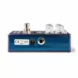 MXR M306 Poly Blue Octave pedaali - Kitaraefektit ja -pedaalit - M306 - 2