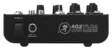 Mackie 402 VLZ4 mikseri - Pikkumikserit, 2-6 kanavaa - 3MA402VLZ6 - 6