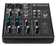 Mackie 402 VLZ4 mikseri - Pikkumikserit, 2-6 kanavaa - 3MA402VLZ6 - 2