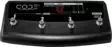 Marshall PEDL-91009 CODE 4 Way Footswitch - Kitaraefektit ja -pedaalit - 499806 - 1