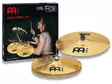 Meinl HCS Basic Symbal Set symbaalisetti - Symbaalit - HCS1416 - 1