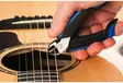 MusicNomad MN226 GRIP String Cutter kielileikkuri - Kitaratarvikkeet - MN226 - 2