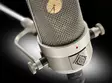 Neumann M49V Set putkimikrofoni - Isokalvoiset kondensaattorimikrofonit - 008686 - 7