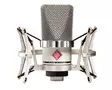 Neumann TLM 102 Studio Set Nickel - Isokalvoiset kondensaattorimikrofonit - 008656 - 2