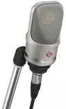 Neumann TLM 107 kondensaattorimikrofoni, nikkeli - Isokalvoiset kondensaattorimikrofonit - 008666 - 3