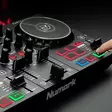 Numark Party Mix II DJ kontrolleri - DJ-kontrollerit ja -mikserit - 4870076 - 6