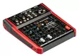 Proel PLAYMIX6 mikseri - Pikkumikserit, 2-6 kanavaa - PRPLAYMIX6 - 1