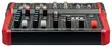 Proel PLAYMIX6 mikseri - Pikkumikserit, 2-6 kanavaa - PRPLAYMIX6 - 4