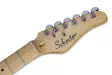 Schecter Traditional Standard Maple LPB sähkökitara - Sähkökitarat - YSC3046 - 5