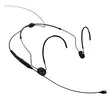 Sennheiser HSP 2-EW - Headset-pääpantamikrofonit - 009866 - 1
