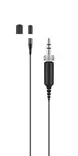 Sennheiser MKE 1-EW - Lavalier-rintanappimikrofonit - 502876 - 2