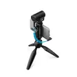 Sennheiser MKE200 Mobile Kit - Kameramikrofonit - 509256 - 1