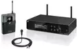 Sennheiser XSW 2-ME2 langaton Lavalier-mikrofonijärjestelmä - Nappimikrofonijärjestelmät - 507126 - 1