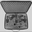 Shure PGA Drumkit 6 rumpumikrofonisetti - Instrumenttimikrofonit - PGADRUMKIT6 - 2