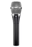 Shure SM86 kondensaattori laulumikrofoni - Kondensaattori laulumikrofonit - SM86 - 1