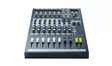 Soundcraft EPM 6 mikseri - Pikkumikserit, 2-6 kanavaa - 3SCEPM6 - 2