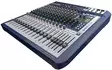 Soundcraft Signature 16 mikseri - Klubi-mikserit, 8-16 kanavaa - 3SCSG16 - 2