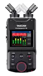 Tascam Portacapture X6 digitaalitallennin - Kannettavat ja kenttätallentimet - PCX6 - 1
