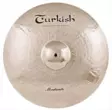 Turkish Moderate Crash 16" symbaali - Symbaalit - M-C16 - 1