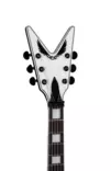 Dean Z Select 24 Kahler Classic White - Sähkökitarat - 10606 - 3